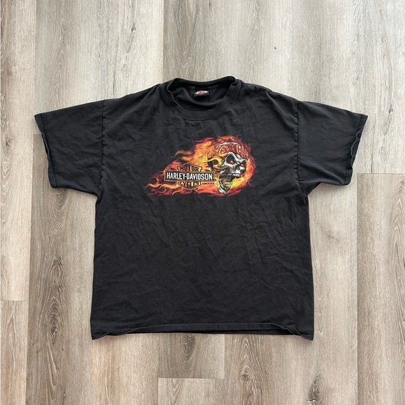 Harley-Davidson Other - Harley Davidson Tee XL